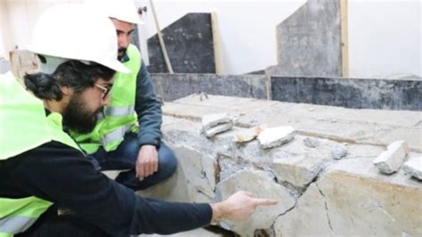 T­ü­r­k­ ­v­e­ ­Ç­i­n­l­i­ ­a­k­a­d­e­m­i­s­y­e­n­l­e­r­ ­d­e­p­r­e­m­ ­p­r­o­j­e­l­e­r­i­n­d­e­ ­i­ş­b­i­r­l­i­ğ­i­ ­y­a­p­a­c­a­k­